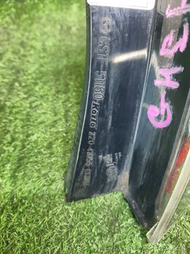 СТОП СИГНАЛ НА MAZDA ATENZA GH5FP