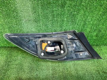 СТОП СИГНАЛ НА MAZDA ATENZA GH5FP