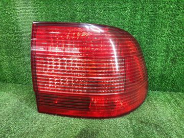 СТОП СИГНАЛ НА PORSCHE CAYENNE 955