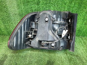 СТОП СИГНАЛ НА PORSCHE CAYENNE 955