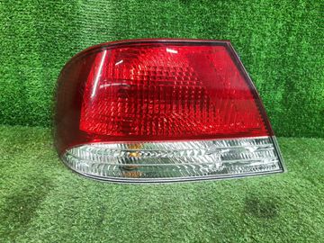 СТОП СИГНАЛ НА MITSUBISHI LANCER CS2A