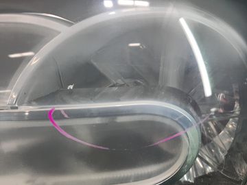 СТОП СИГНАЛ НА MAZDA CX-7 ER3P