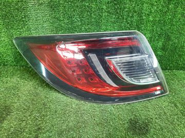 СТОП СИГНАЛ НА MAZDA ATENZA GH5FP