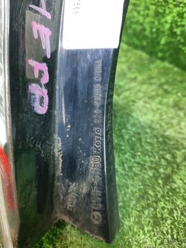 СТОП СИГНАЛ НА MAZDA ATENZA GH5FP