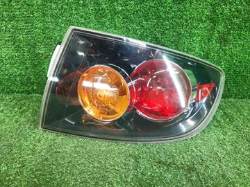 СТОП СИГНАЛ НА MAZDA AXELA BK5P