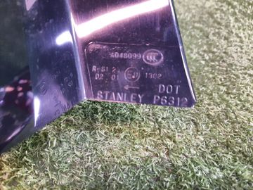 СТОП СИГНАЛ НА MAZDA AXELA BK5P