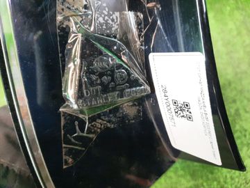 СТОП СИГНАЛ НА MAZDA AXELA BK5P