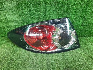 СТОП СИГНАЛ НА MAZDA ATENZA GG3P