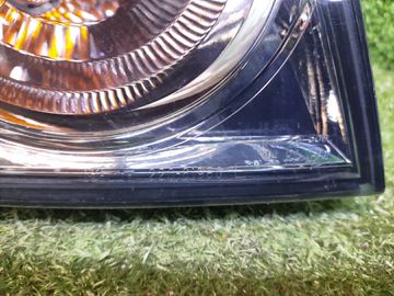 СТОП СИГНАЛ НА MAZDA ATENZA GG3P