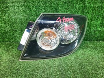 СТОП СИГНАЛ НА MAZDA AXELA BKEP