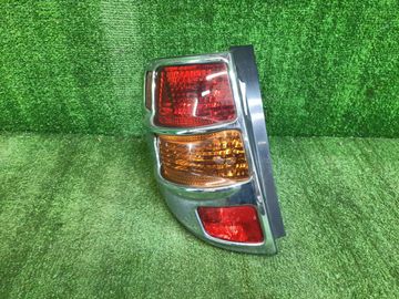 СТОП СИГНАЛ НА TOYOTA VOLTZ ZZE136