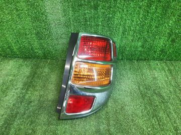 СТОП СИГНАЛ НА TOYOTA VOLTZ ZZE136