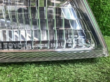 СТОП СИГНАЛ НА TOYOTA CAMRY ACV30