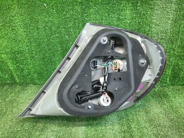 СТОП СИГНАЛ НА TOYOTA CAMRY ACV30