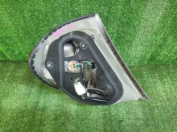 СТОП СИГНАЛ НА TOYOTA CAMRY ACV30