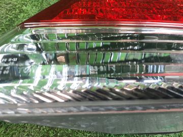 СТОП СИГНАЛ НА TOYOTA CAMRY ACV30