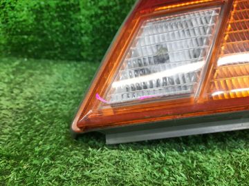 СТОП СИГНАЛ НА TOYOTA SPRINTER AE110