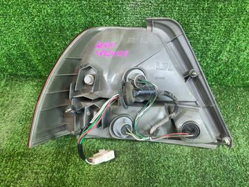 СТОП СИГНАЛ НА TOYOTA SPRINTER AE110