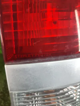 СТОП СИГНАЛ НА MAZDA BONGO FRIENDEE SGLR