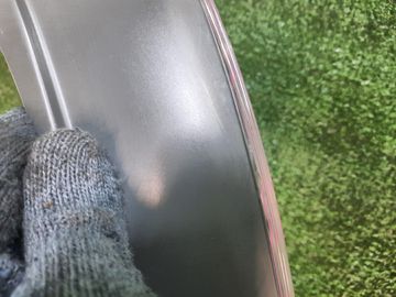 СТОП СИГНАЛ НА TOYOTA AQUA NHP10