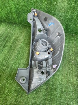 СТОП СИГНАЛ НА TOYOTA AQUA NHP10