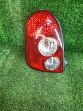 СТОП СИГНАЛ НА MAZDA FAMILIA BJ5W