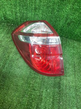 СТОП СИГНАЛ НА SUBARU LEGACY BP5