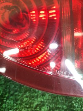 СТОП СИГНАЛ НА SUBARU LEGACY BP5