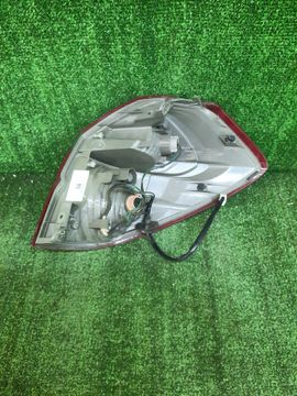 СТОП СИГНАЛ НА SUBARU LEGACY BP5