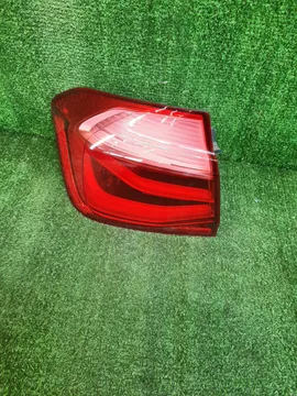 СТОП СИГНАЛ НА BMW 3-SERIES F30