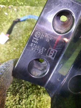 СТОП СИГНАЛ НА MAZDA CX-3 DK5FW