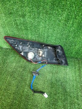 СТОП СИГНАЛ НА MAZDA CX-3 DK5FW