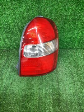 СТОП СИГНАЛ НА MAZDA FAMILIA BJ5W