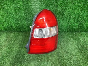 СТОП СИГНАЛ НА MAZDA FAMILIA BJ5W