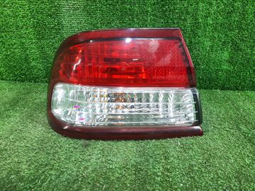 СТОП СИГНАЛ НА NISSAN CEFIRO A32