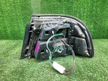 СТОП СИГНАЛ НА NISSAN CEFIRO A32