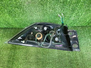 СТОП СИГНАЛ НА MITSUBISHI GALANT FORTIS CY4A