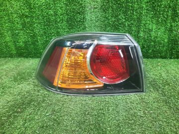 СТОП СИГНАЛ НА MITSUBISHI GALANT FORTIS CY4A