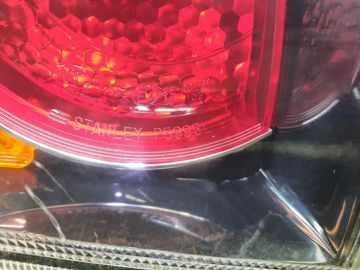 СТОП СИГНАЛ НА MITSUBISHI GALANT FORTIS CY4A