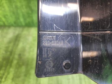 СТОП СИГНАЛ НА TOYOTA ROOMY M900A