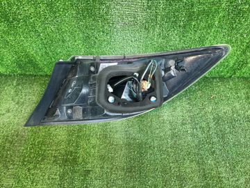 СТОП СИГНАЛ НА MAZDA ATENZA GH5FP