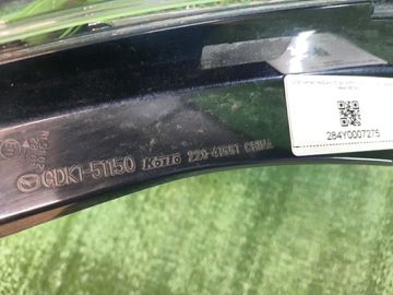 СТОП СИГНАЛ НА MAZDA ATENZA GH5FP