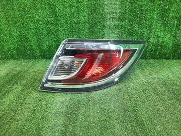 СТОП СИГНАЛ НА MAZDA ATENZA GH5FP