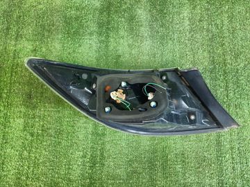 СТОП СИГНАЛ НА MAZDA ATENZA GH5FP