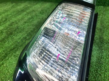 СТОП СИГНАЛ НА TOYOTA ROOMY M900A