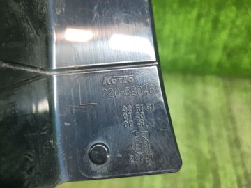 СТОП СИГНАЛ НА TOYOTA ROOMY M900A