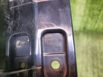 СТОП СИГНАЛ НА SUZUKI SPACIA MK53S