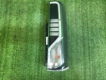 СТОП СИГНАЛ НА SUZUKI SPACIA MK53S