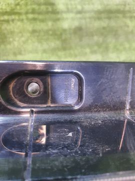 СТОП СИГНАЛ НА SUZUKI SPACIA MK53S