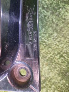 СТОП СИГНАЛ НА TOYOTA PASSO M700A